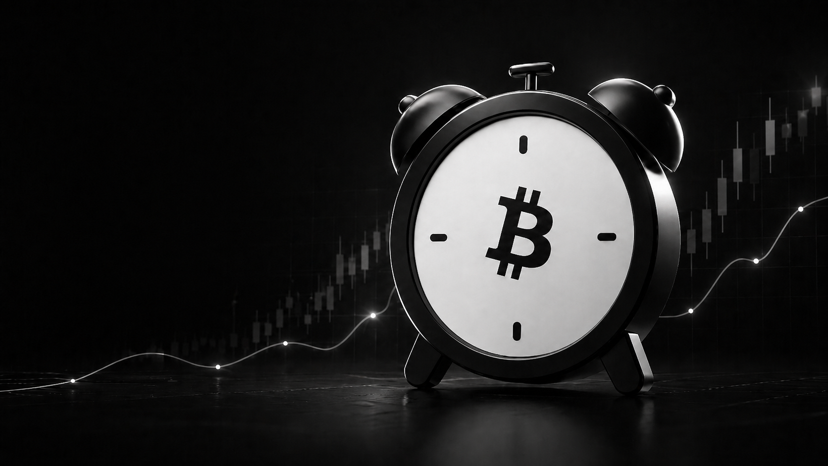 Alarm Crypto — Smart price alerts for the crypto market