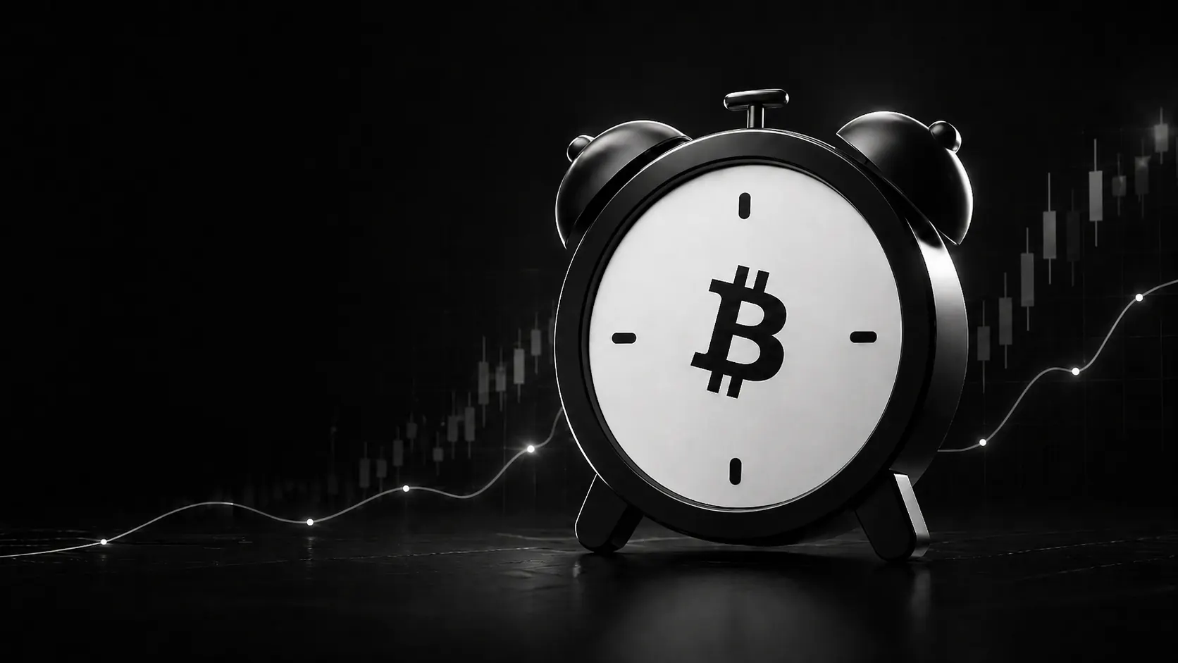 Alarm Crypto — Alertas inteligentes de preço para o mercado cripto