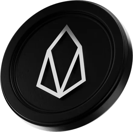 EOS (EOS)