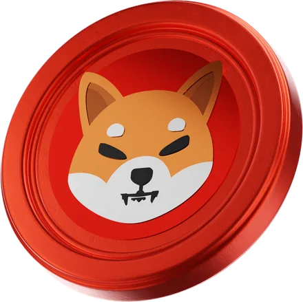 Shiba Inu (SHIB)
