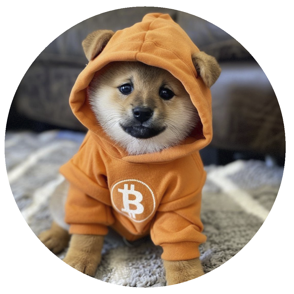 DOG token price alarm